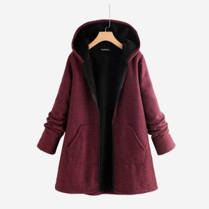 Fashionable Original Coat