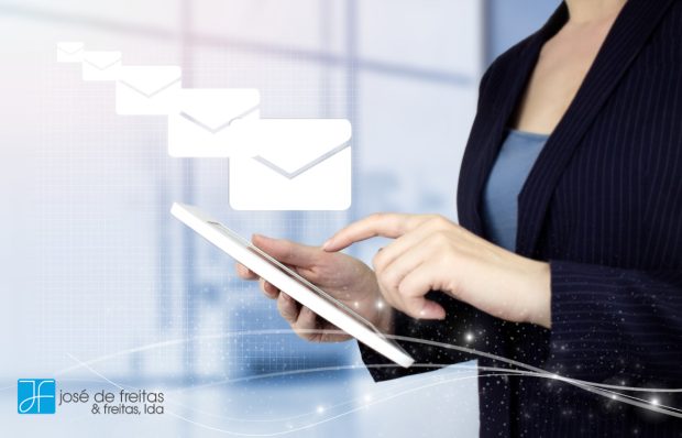 Subscreva a Nossa Newsletter e Potencie o Seu Negócio!