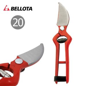 Produto 6 - TESOURA PODA BELLOTA 3501-20 FORJADA 20CM