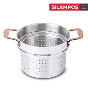 Espargueteira sl supreme essence 20cm inox 18/10