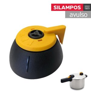 Valvula regulaçao sl p/panela pressao easy 22cm