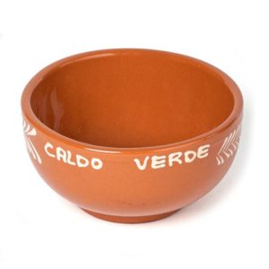 Barro - malga lisa nº0  13cm