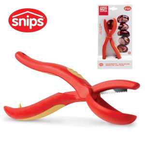 Corta castanhas snips 020490  19,5cm plst