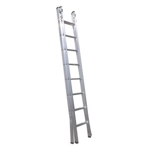 ESCADA DURALUMINIO 2.5+2.5M. EXTENSIVEL